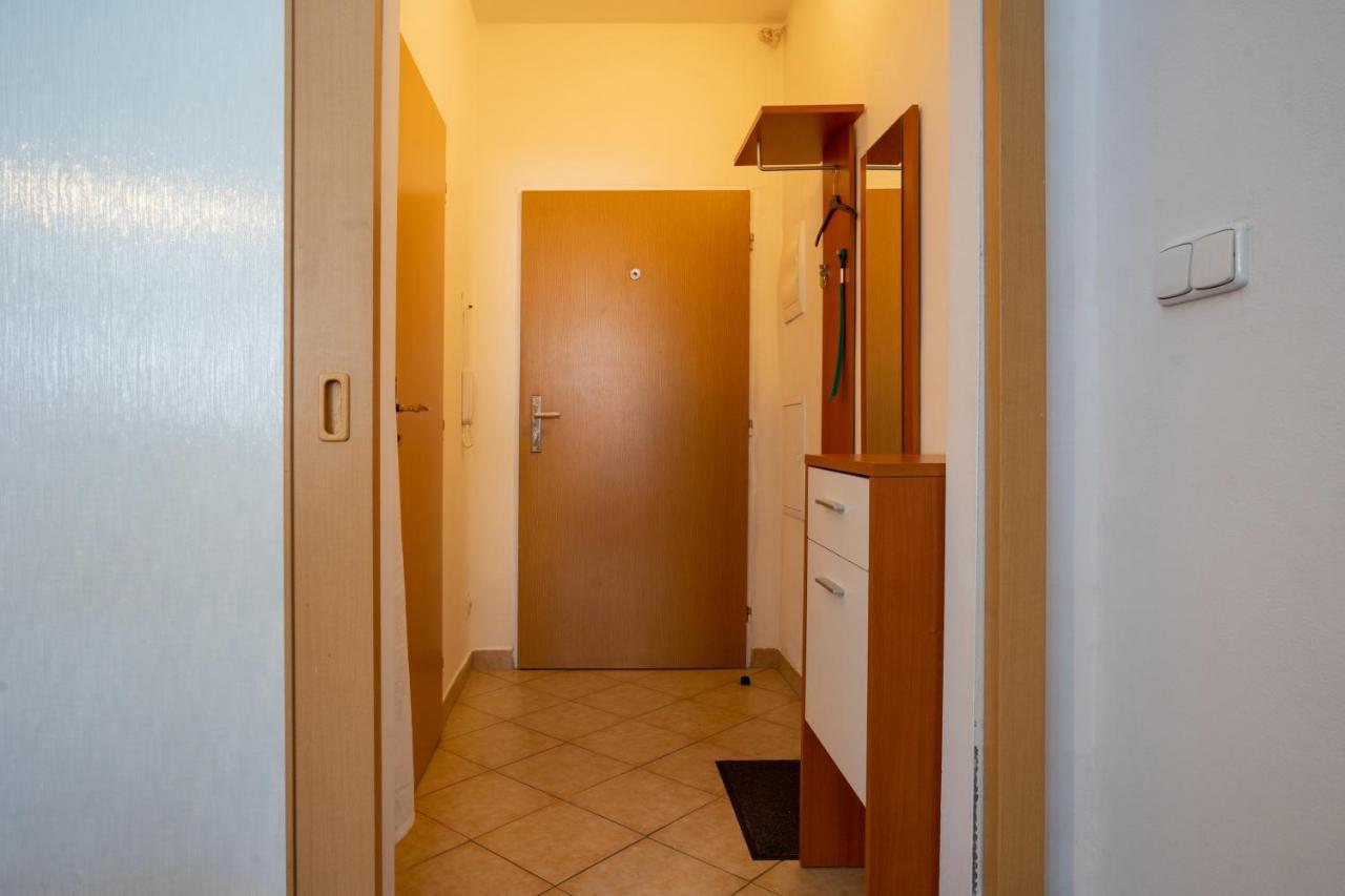 Apartmán Studio Wellnerova 3 Olomouc Exteriér fotografie