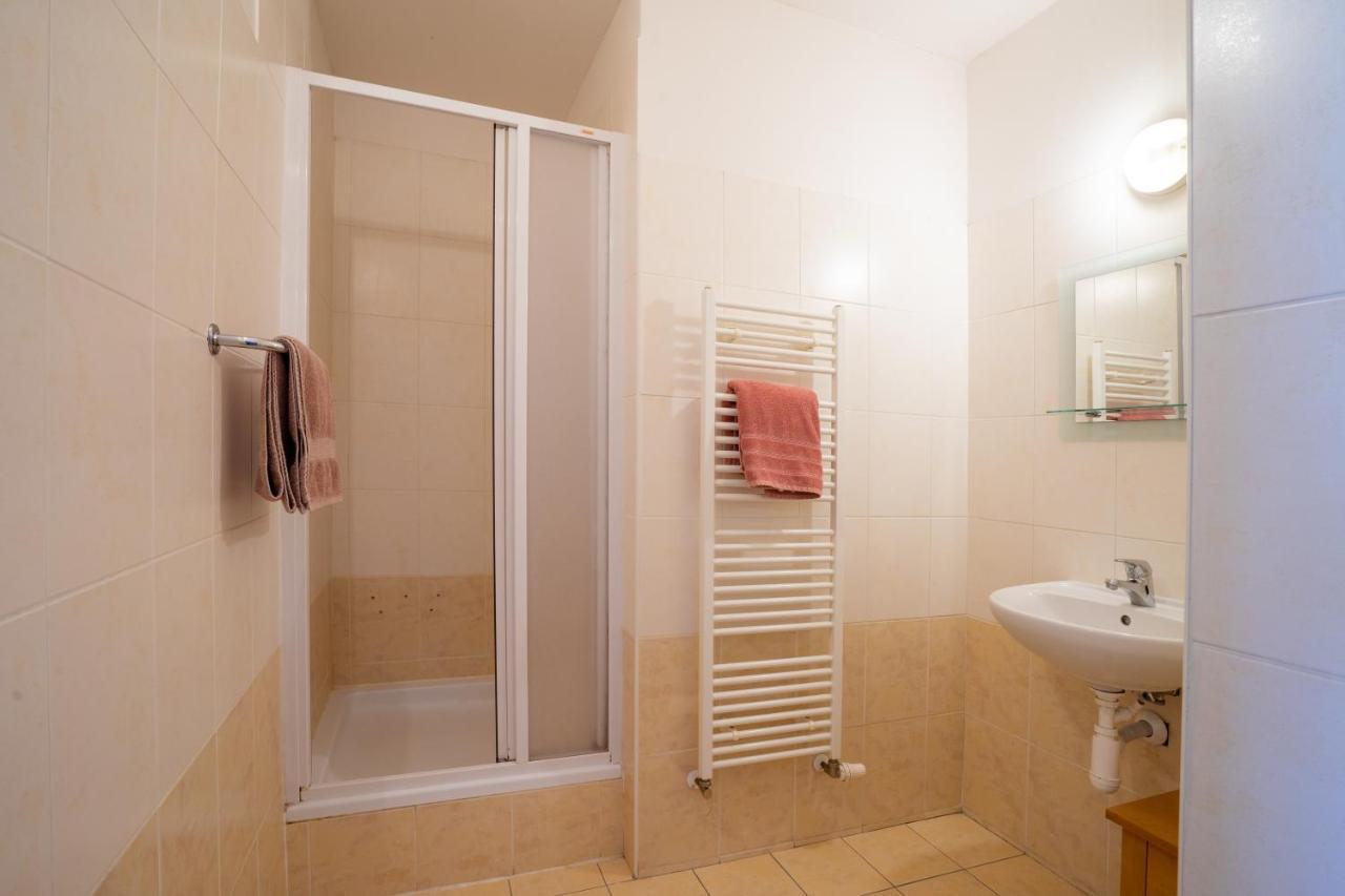 Apartmán Studio Wellnerova 3 Olomouc Exteriér fotografie